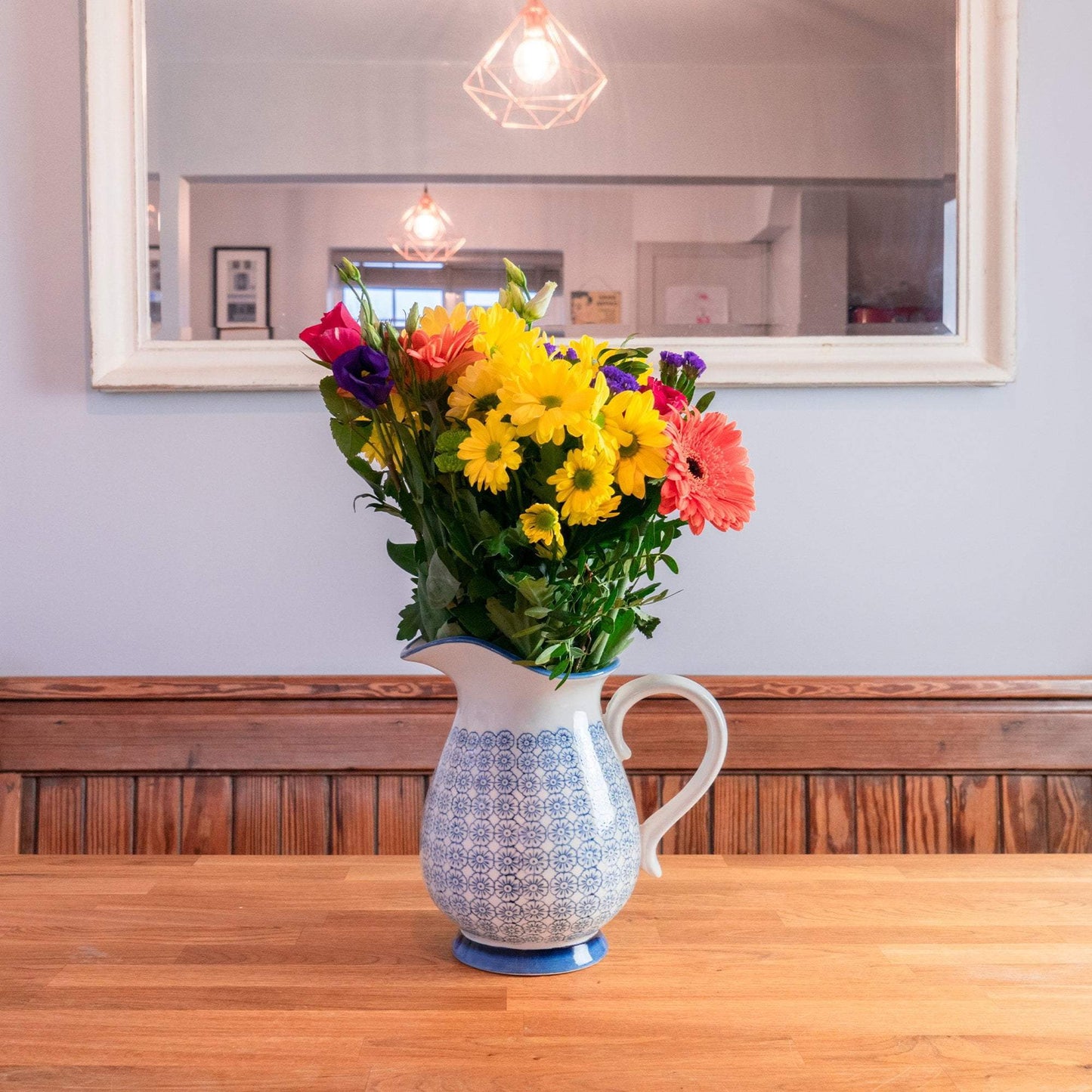 Nicola Spring Large Table Water Jug