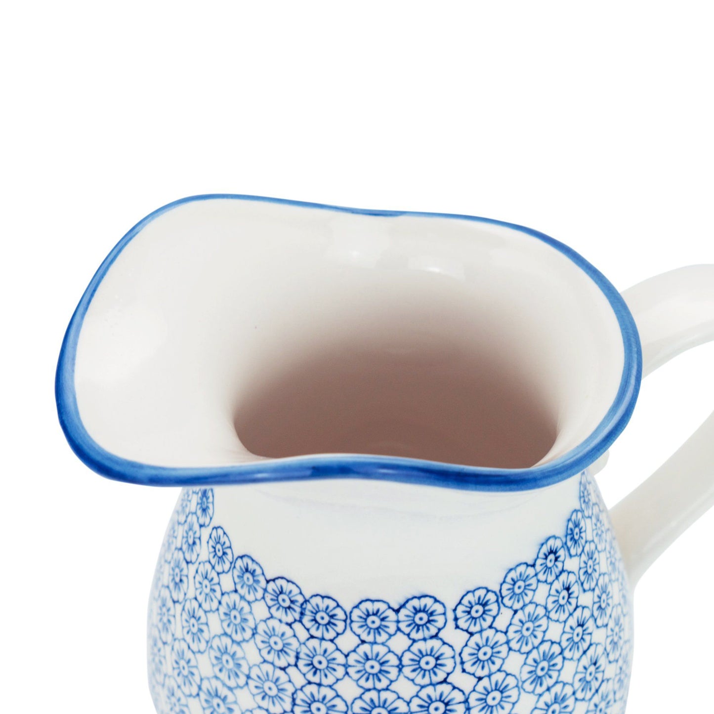 Nicola Spring Water Carafe